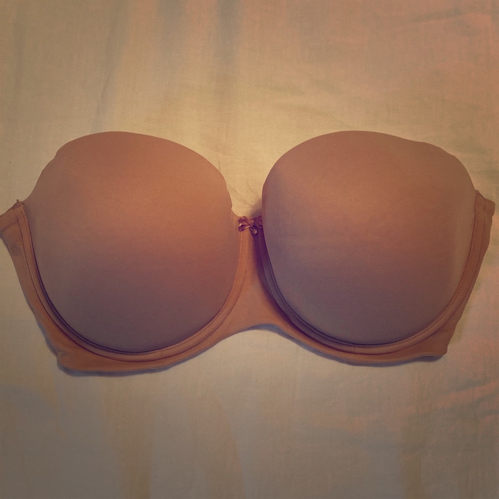 Soma Embraceable Multi-way Bra - 38DDD